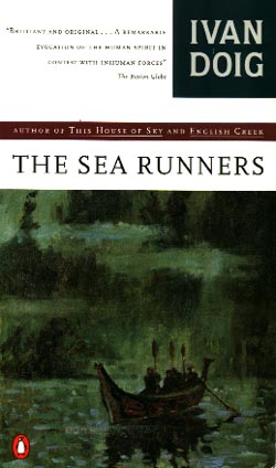 Sea Runners Book Cover